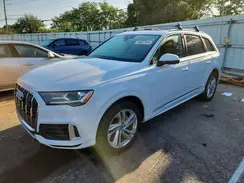 WA1LJAF76MD036501 2021 AUDI Q7