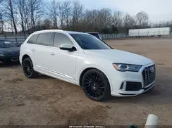 WA1LJAF76MD037129 2021 AUDI Q7