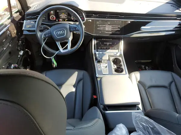 WA1LJAF76MD037552 2021 AUDI Q7 - Image 8