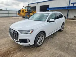 WA1LJAF76MD041004 2021 AUDI Q7