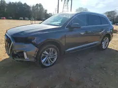 WA1LJAF76MD041181 2021 AUDI Q7