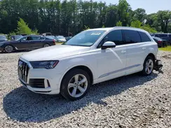 WA1LJAF77LD007135 2020 AUDI Q7