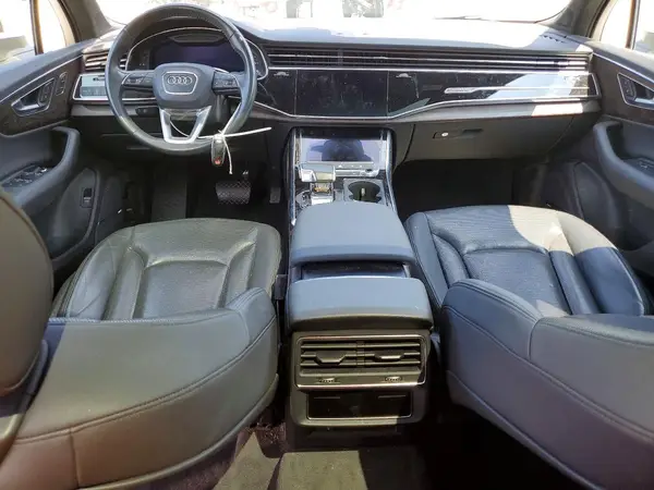 WA1LJAF77LD007135 2020 AUDI Q7 - Image 8