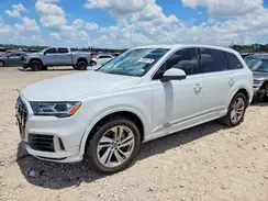 WA1LJAF77LD010004 2020 AUDI Q7