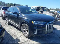 WA1LJAF77LD010763 2020 AUDI Q7