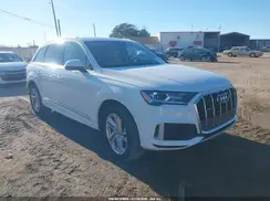 WA1LJAF77LD012237 2020 AUDI Q7