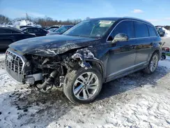 WA1LJAF77MD012935 2021 AUDI Q7