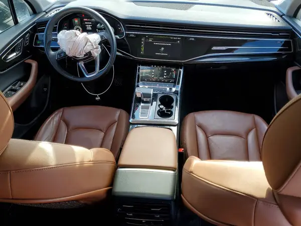WA1LJAF77MD012935 2021 AUDI Q7 - Image 8