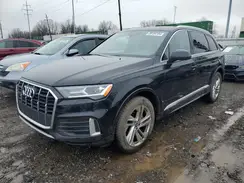 WA1LJAF77MD014880 2021 AUDI Q7