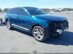 WA1LJAF77MD017939 2021 AUDI Q7