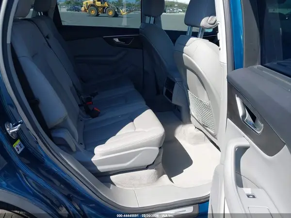 WA1LJAF77MD017939 2021 AUDI Q7 - Image 8