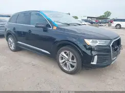 WA1LJAF77MD019805 2021 AUDI Q7