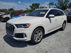 WA1LJAF77MD023708 2021 AUDI Q7