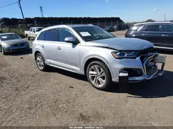 WA1LJAF77MD030934 2021 AUDI Q7