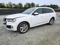 WA1LJAF77MD033204 2021 AUDI Q7
