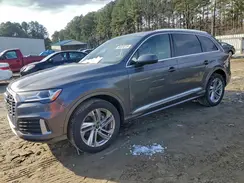 WA1LJAF77MD035342 2021 AUDI Q7