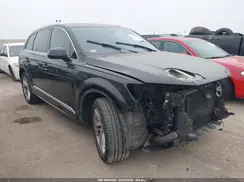 WA1LJAF77MD039259 2021 AUDI Q7