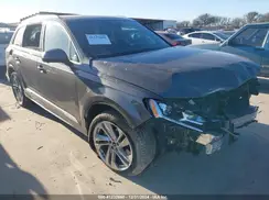 WA1LJAF77MD040847 2021 AUDI Q7