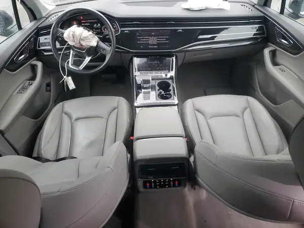 WA1LJAF77MD041738 2021 AUDI Q7 - Image 8
