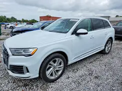 WA1LJAF78LD008181 2020 AUDI Q7