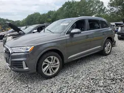 WA1LJAF78LD009220 2020 AUDI Q7