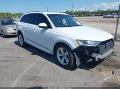 WA1LJAF78MD011440 2021 AUDI Q7