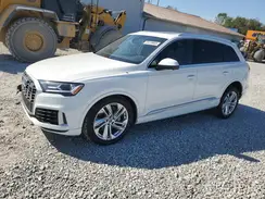WA1LJAF78MD011910 2021 AUDI Q7