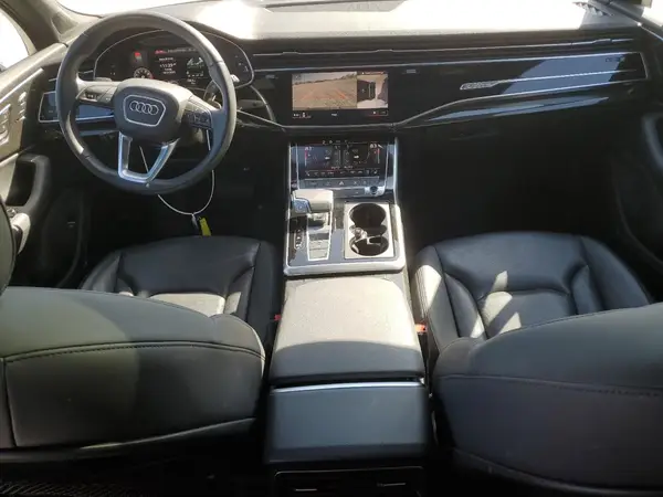 WA1LJAF78MD011910 2021 AUDI Q7 - Image 8