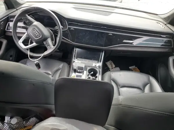 WA1LJAF78MD016265 2021 AUDI Q7 - Image 8