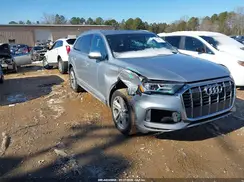 WA1LJAF78MD022406 2021 AUDI Q7