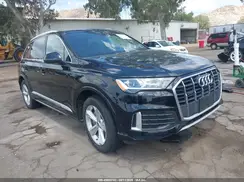 WA1LJAF78MD028139 2021 AUDI Q7