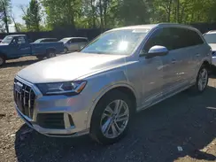 WA1LJAF78MD036158 2021 AUDI Q7