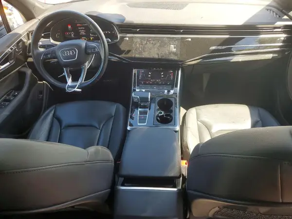 WA1LJAF78MD036158 2021 AUDI Q7 - Image 8