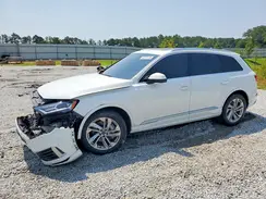 WA1LJAF78MD036564 2021 AUDI Q7