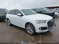 WA1LJAF78MD037777 2021 AUDI Q7