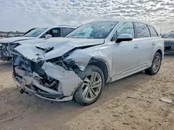 WA1LJAF78MD039349 2021 AUDI Q7