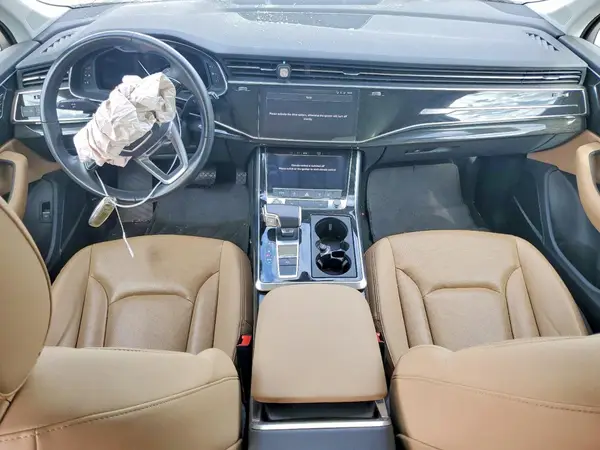 WA1LJAF78MD039349 2021 AUDI Q7 - Image 8