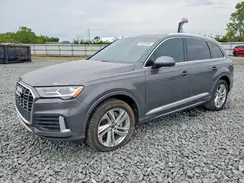 WA1LJAF78MD041179 2021 AUDI Q7