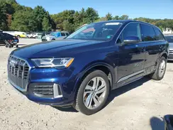 WA1LJAF79LD008299 2020 AUDI Q7