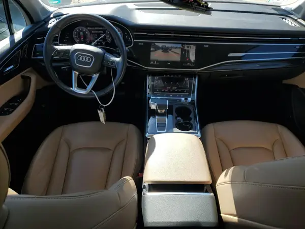 WA1LJAF79LD008299 2020 AUDI Q7 - Image 8