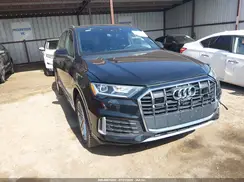 WA1LJAF79LD009565 2020 AUDI Q7