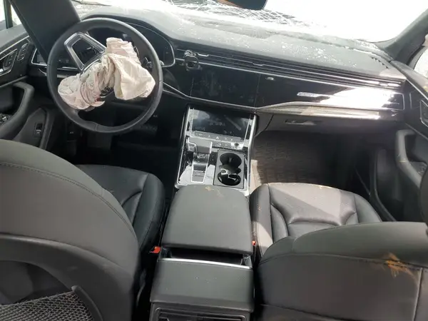 WA1LJAF79MD012225 2021 AUDI Q7 - Image 8
