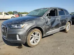 WA1LJAF79MD012290 2021 AUDI Q7