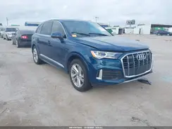WA1LJAF79MD013147 2021 AUDI Q7