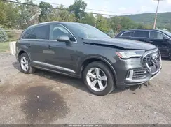 WA1LJAF79MD019563 2021 AUDI Q7