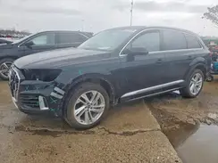 WA1LJAF79MD024276 2021 AUDI Q7