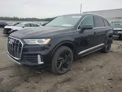 WA1LJAF79MD024794 2021 AUDI Q7
