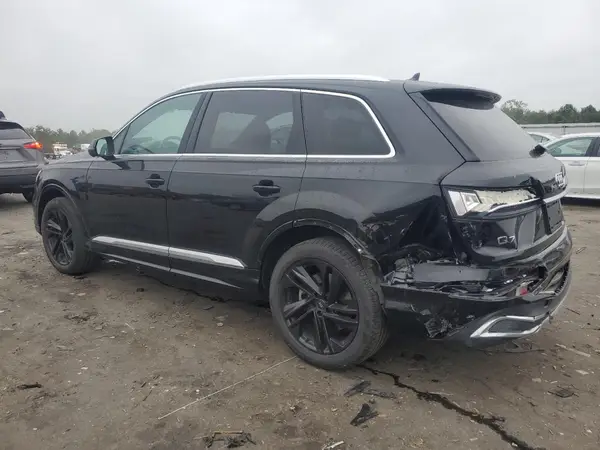 WA1LJAF79MD024794 2021 AUDI Q7 - Image 2