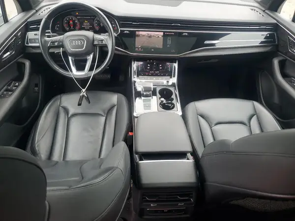 WA1LJAF79MD024794 2021 AUDI Q7 - Image 8