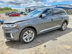 WA1LJAF79MD025170 2021 AUDI Q7